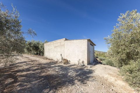 Landejendom i Montefrio, Granada, Montefrio - € 149.000 | Ref: Gr3940/8251 - foto 34