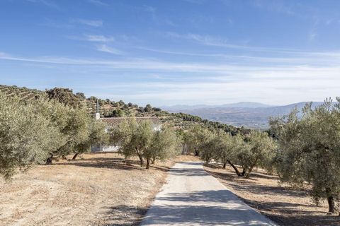 Landejendom i Montefrio, Granada, Montefrio - € 149.000 | Ref: Gr3940/8251 - foto 35