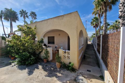 Villa i Oliva, Valencia, Oliva - € 400.000 | Ref: ES-OLI-019221 - foto 1