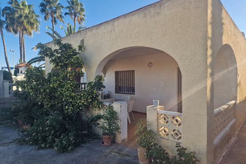 Villa i Oliva, Valencia, Oliva - € 400.000 | Ref: ES-OLI-019221 - foto 19