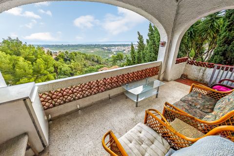 Villa i Oliva, Valencia, Oliva - € 210.000 | Ref: ES-OLI-019222 - foto 4