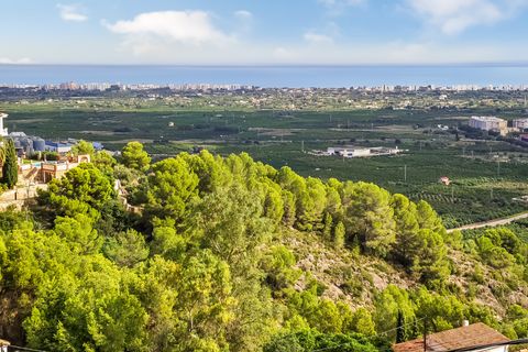 Villa i Oliva, Valencia, Oliva - € 210.000 | Ref: ES-OLI-019222 - foto 5