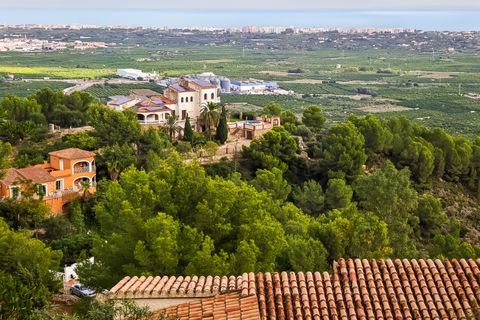 Villa i Oliva, Valencia, Oliva - € 210.000 | Ref: ES-OLI-019222 - foto 20