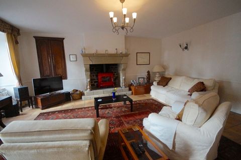 Villa i Coutances, Manche, Coutances - € 647.000 | Ref: SG-4920 - foto 4