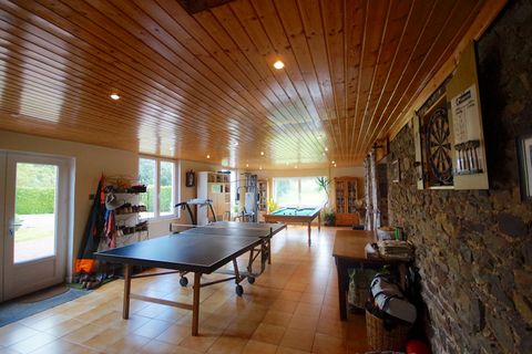 Villa i Coutances, Manche, Coutances - € 647.000 | Ref: SG-4920 - foto 6
