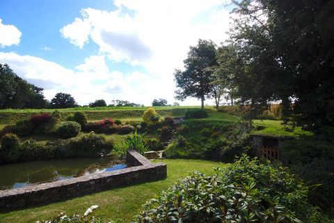 Villa i Coutances, Manche, Coutances - € 647.000 | Ref: SG-4920 - foto 13