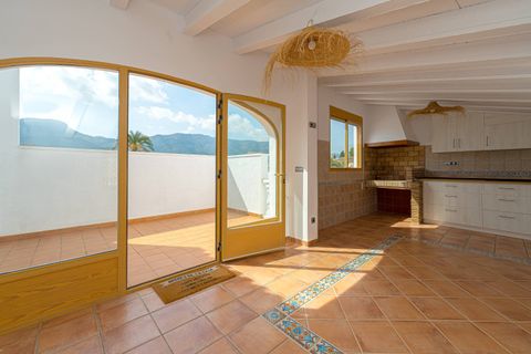 Landsbyhus i Alcalali, Alicante, Alcalali - € 350.000 | Ref: PG5263B/4038 - foto 1