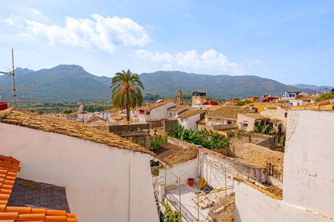 Landsbyhus i Alcalali, Alicante, Alcalali - € 350.000 | Ref: PG5263B/4038 - foto 5