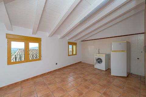 Landsbyhus i Alcalali, Alicante, Alcalali - € 350.000 | Ref: PG5263B/4038 - foto 8