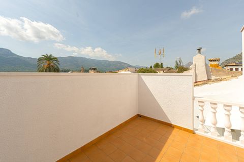 Landsbyhus i Alcalali, Alicante, Alcalali - € 350.000 | Ref: PG5263B/4038 - foto 9