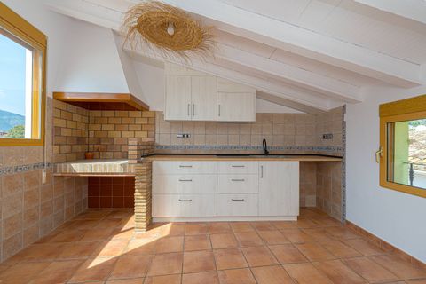 Landsbyhus i Alcalali, Alicante, Alcalali - € 350.000 | Ref: PG5263B/4038 - foto 11
