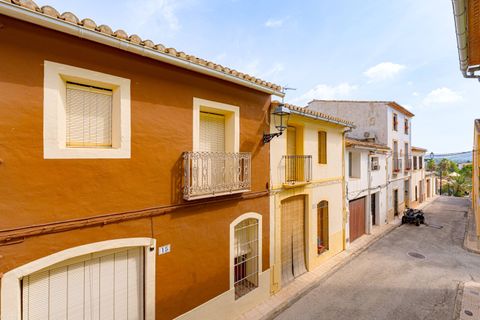 Landsbyhus i Alcalali, Alicante, Alcalali - € 350.000 | Ref: PG5263B/4038 - foto 16