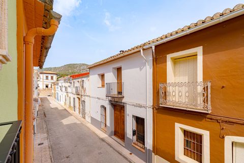 Landsbyhus i Alcalali, Alicante, Alcalali - € 350.000 | Ref: PG5263B/4038 - foto 17