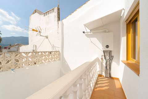 Landsbyhus i Alcalali, Alicante, Alcalali - € 350.000 | Ref: PG5263B/4038 - foto 21