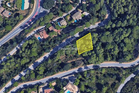 Helårsgrund i Begur, Gerona, Begur - € 220.000 | Ref: 3113 - foto 1