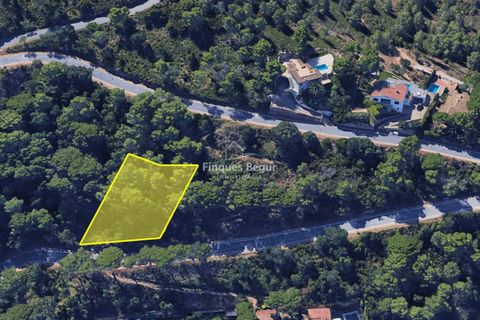 Helårsgrund i Begur, Gerona, Begur - € 220.000 | Ref: 3113 - foto 2