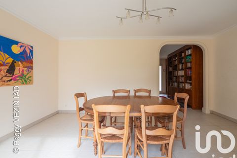 Villa a Orvault, Loire-Atlantique, Orvault - € 539.000 | Ref: 44487 - foto 5
