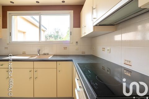 Villa a Orvault, Loire-Atlantique, Orvault - € 539.000 | Ref: 44487 - foto 7