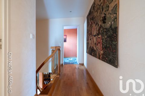 Villa a Orvault, Loire-Atlantique, Orvault - € 539.000 | Ref: 44487 - foto 14