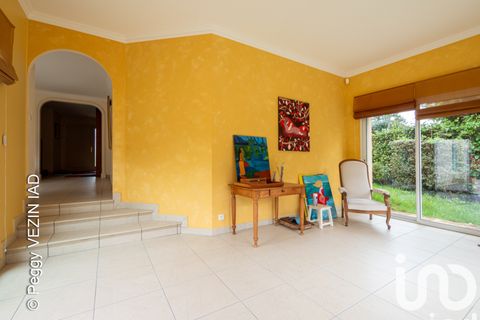 Villa a Orvault, Loire-Atlantique, Orvault - € 539.000 | Ref: 44487 - foto 9