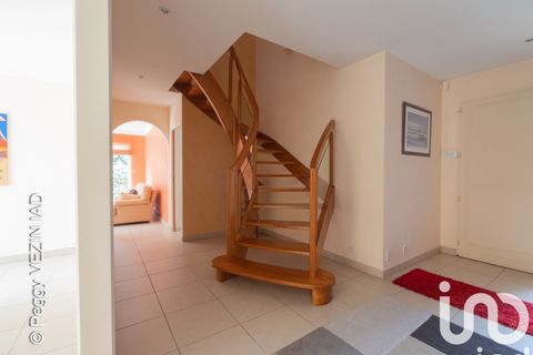 Villa a Orvault, Loire-Atlantique, Orvault - € 539.000 | Ref: 44487 - foto 10