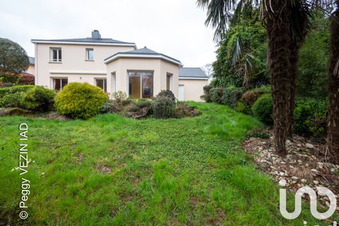 Villa a Orvault, Loire-Atlantique, Orvault - € 539.000 | Ref: 44487 - foto 17