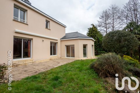 Villa a Orvault, Loire-Atlantique, Orvault - € 539.000 | Ref: 44487 - foto 2