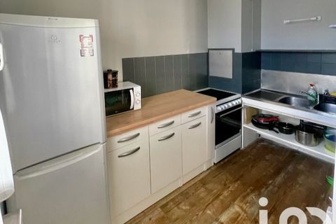 Leilighet i Gradignan, Gironde, Gradignan - € 119 000 | Ref: 36787 - foto 3