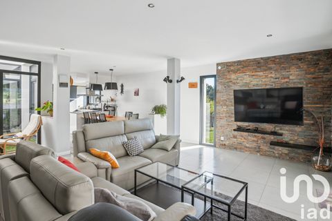 Villa a Bassens, Gironde, Bassens - € 549.000 | Ref: 35362 - foto 3