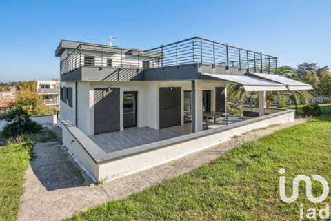 Villa a Bassens, Gironde, Bassens - € 549.000 | Ref: 35362 - foto 14