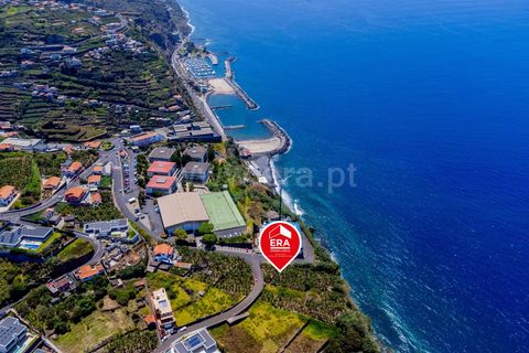 Helårsgrund i Calheta, Madeira, Calheta - € 650.000 | Ref: 081250222 - foto 1