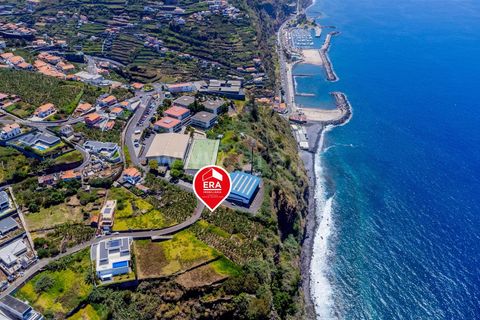 Helårsgrund i Calheta, Madeira, Calheta - € 650.000 | Ref: 081250222 - foto 3