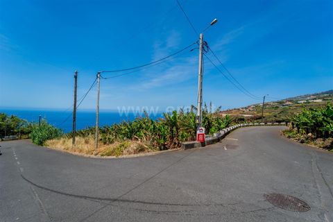 Helårsgrund i Calheta, Madeira, Calheta - € 650.000 | Ref: 081250222 - foto 8