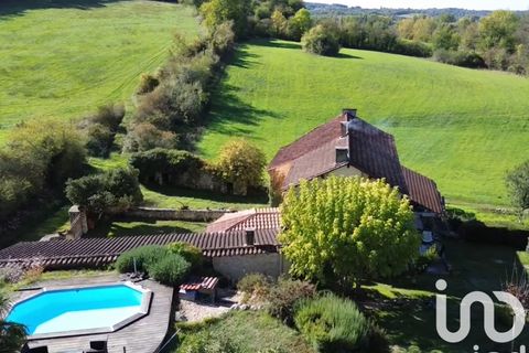Landejendom i Cendrieux, Dordogne, Cendrieux - € 220.000 | Ref: 50208 - foto 3