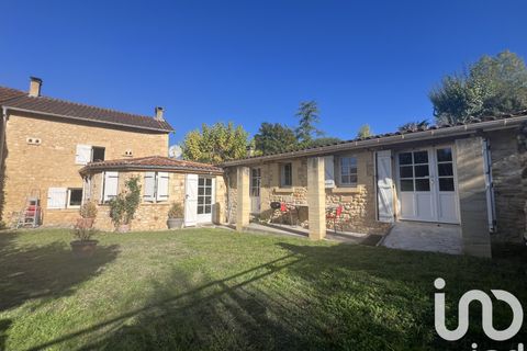 Landejendom i Cendrieux, Dordogne, Cendrieux - € 220.000 | Ref: 50208 - foto 2
