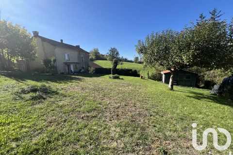 Landejendom i Cendrieux, Dordogne, Cendrieux - € 220.000 | Ref: 50208 - foto 4