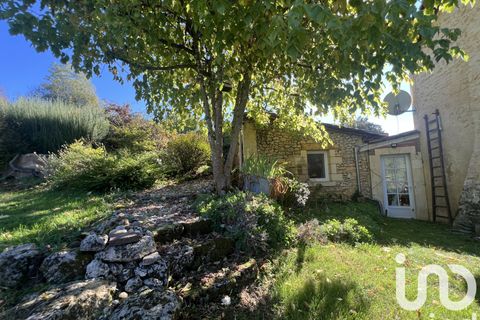 Landejendom i Cendrieux, Dordogne, Cendrieux - € 220.000 | Ref: 50208 - foto 23
