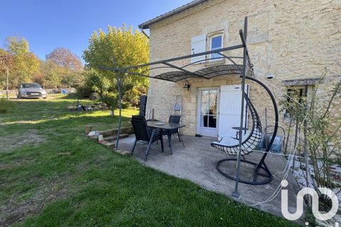 Landejendom i Cendrieux, Dordogne, Cendrieux - € 220.000 | Ref: 50208 - foto 1