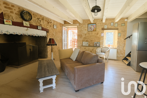 Landejendom i Cendrieux, Dordogne, Cendrieux - € 220.000 | Ref: 50208 - foto 6