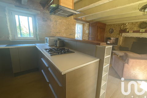 Landejendom i Cendrieux, Dordogne, Cendrieux - € 220.000 | Ref: 50208 - foto 7