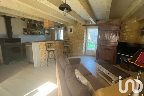 Landejendom i Cendrieux, Dordogne, Cendrieux - € 220.000 | Ref: 50208 - foto 8