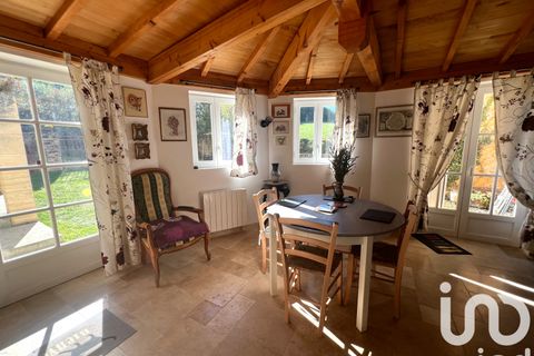 Landejendom i Cendrieux, Dordogne, Cendrieux - € 220.000 | Ref: 50208 - foto 10