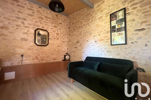 Landejendom i Cendrieux, Dordogne, Cendrieux - € 220.000 | Ref: 50208 - foto 11