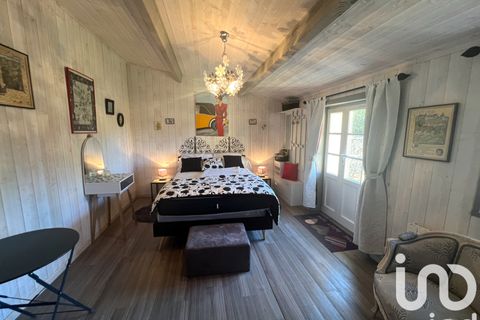 Landejendom i Cendrieux, Dordogne, Cendrieux - € 220.000 | Ref: 50208 - foto 14