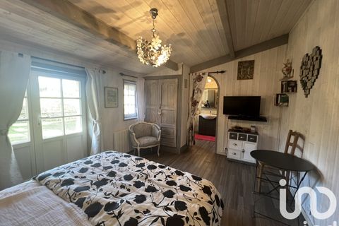 Landejendom i Cendrieux, Dordogne, Cendrieux - € 220.000 | Ref: 50208 - foto 15