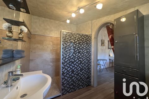 Landejendom i Cendrieux, Dordogne, Cendrieux - € 220.000 | Ref: 50208 - foto 16