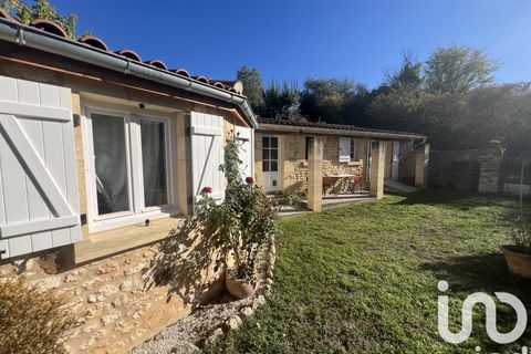 Landejendom i Cendrieux, Dordogne, Cendrieux - € 220.000 | Ref: 50208 - foto 17