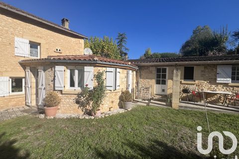 Landejendom i Cendrieux, Dordogne, Cendrieux - € 220.000 | Ref: 50208 - foto 18