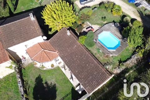 Landejendom i Cendrieux, Dordogne, Cendrieux - € 220.000 | Ref: 50208 - foto 20