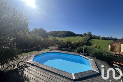 Landejendom i Cendrieux, Dordogne, Cendrieux - € 220.000 | Ref: 50208 - foto 21